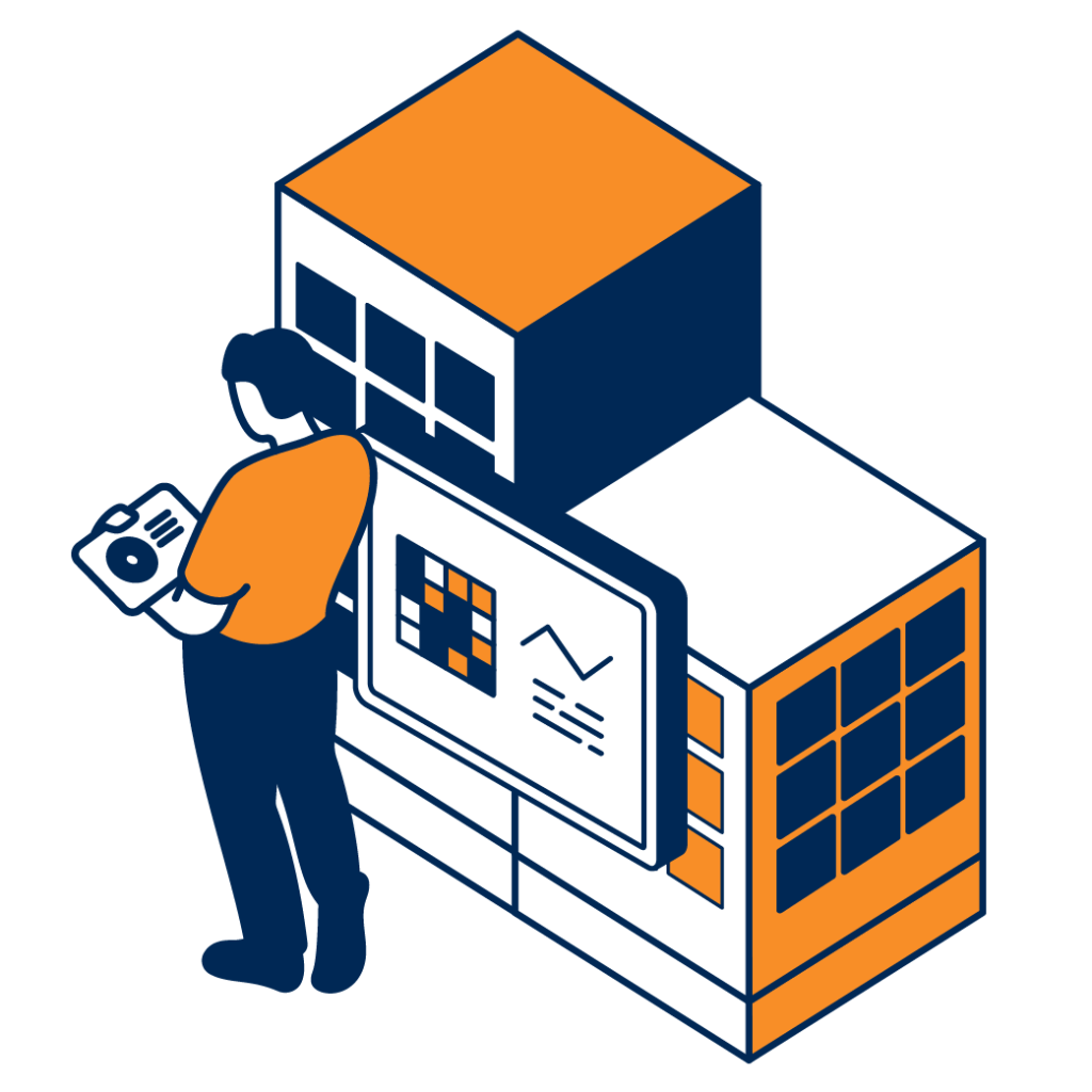 Integrated Facilities Management