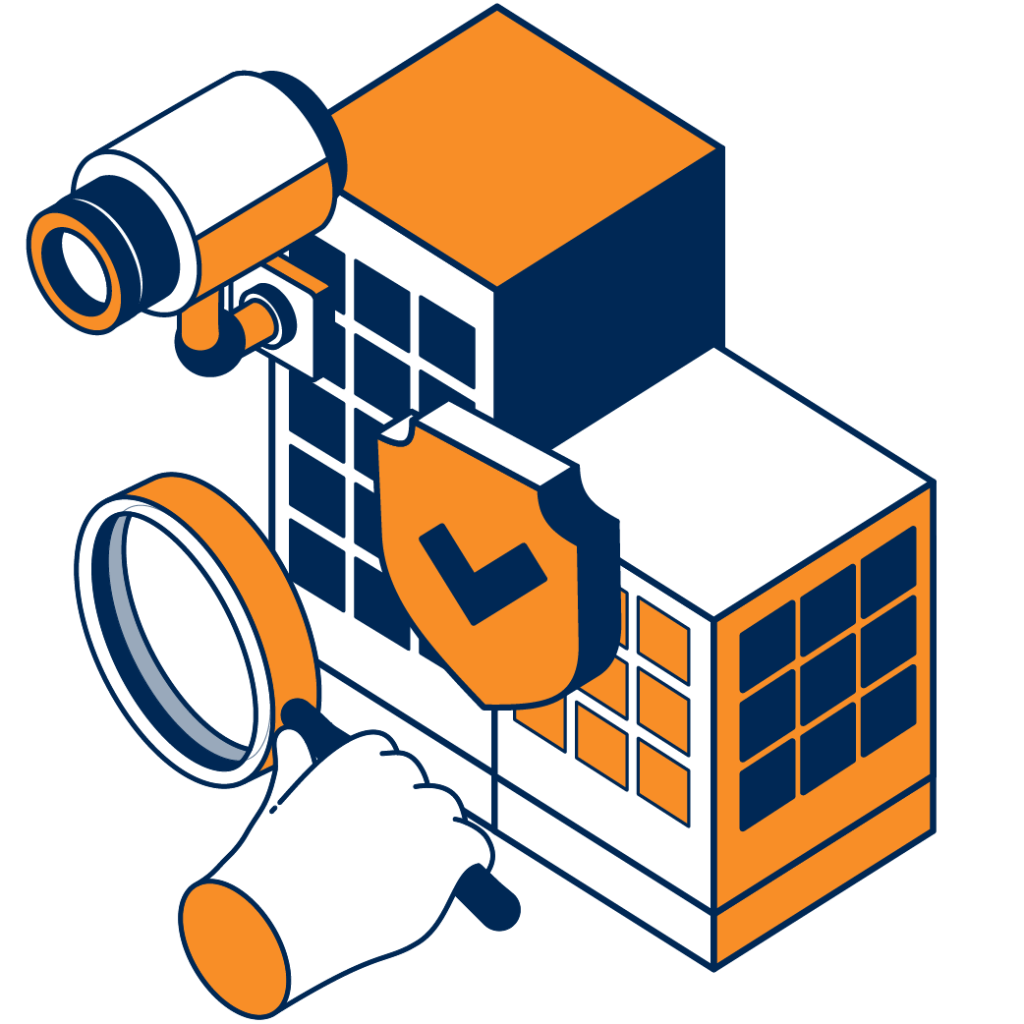 Certis | Physical Security Services Singapore