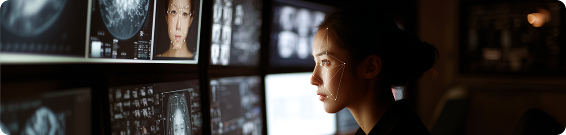 Build the models that power smarter operations.