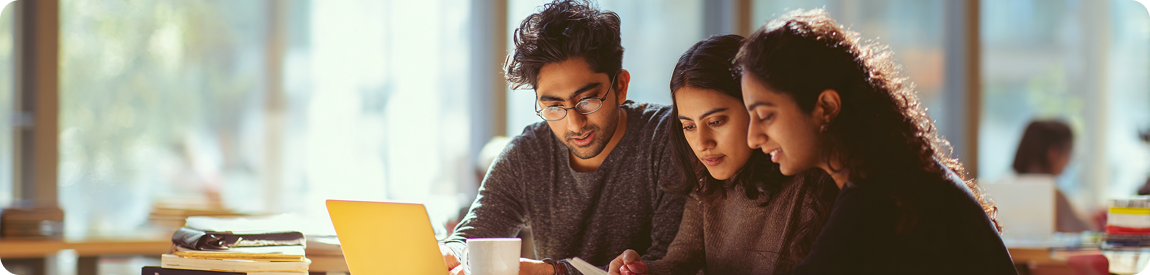 Turn data and insight into decisions.