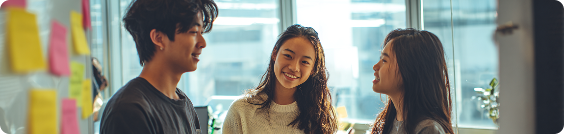 Bridge the gap between business problems and AI solutions.