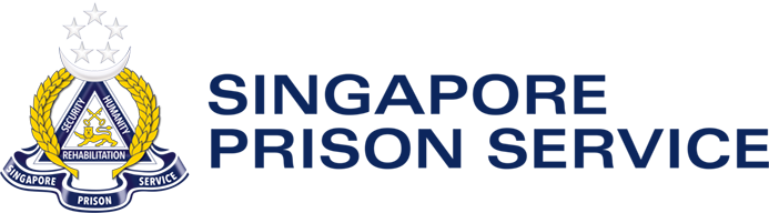 Singapore Prison Service Letter of Appreciation