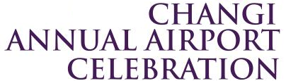 Changi Annual Airport Celebration