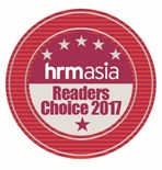 HRM Asia Readers' Choice Awards 2017