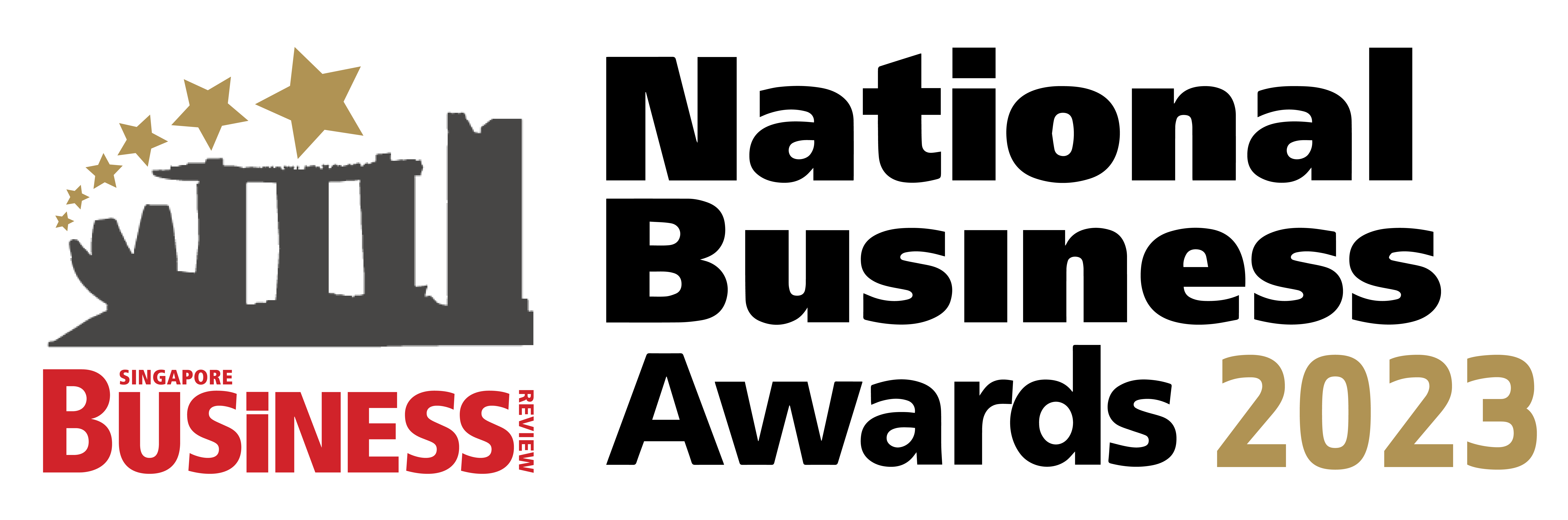 Singapore Business Review National Business Awards 2023