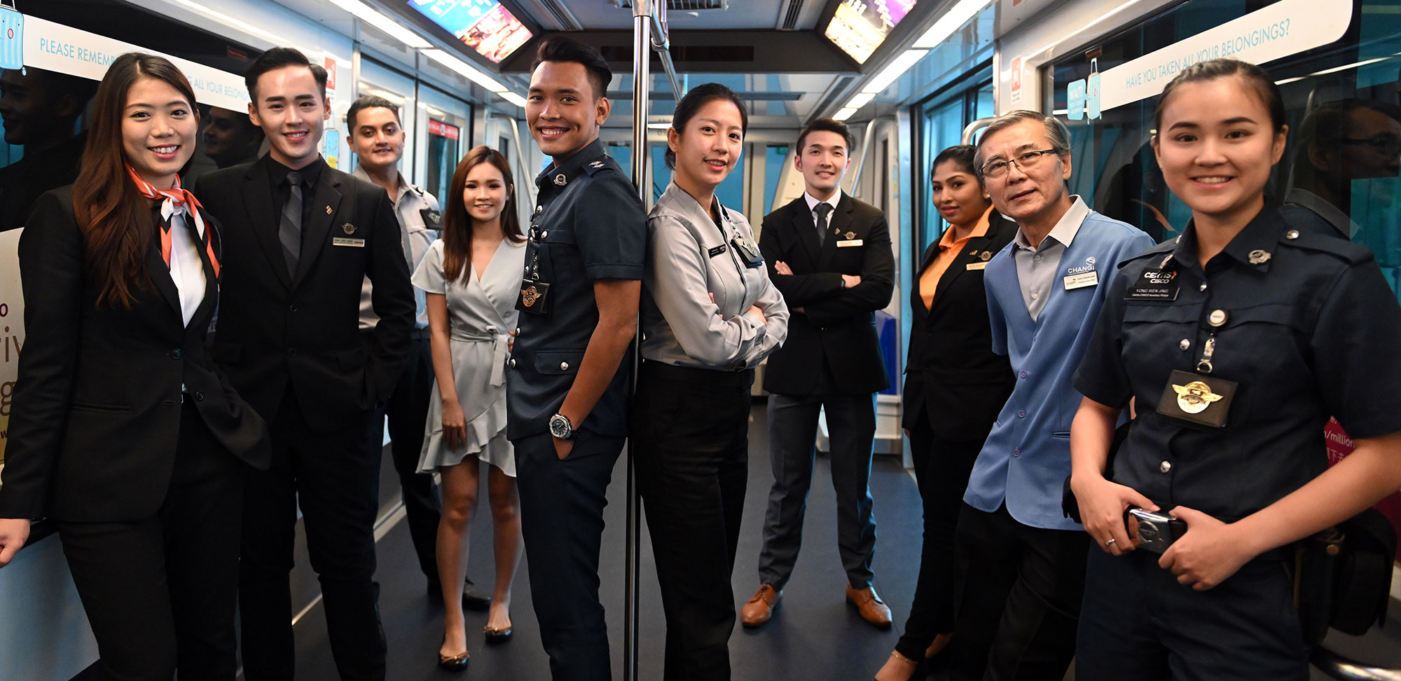 Careers at Certis