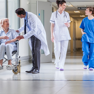 Certis Healthcare